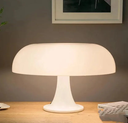 Mushroom Lamp