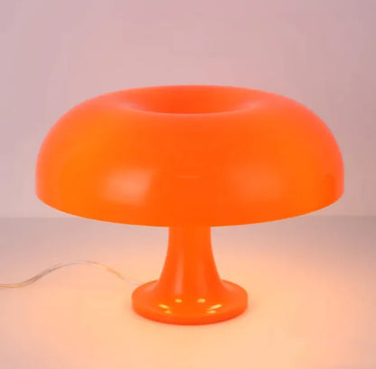 Mushroom Lamp