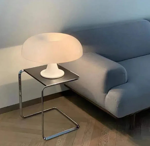 Mushroom Lamp